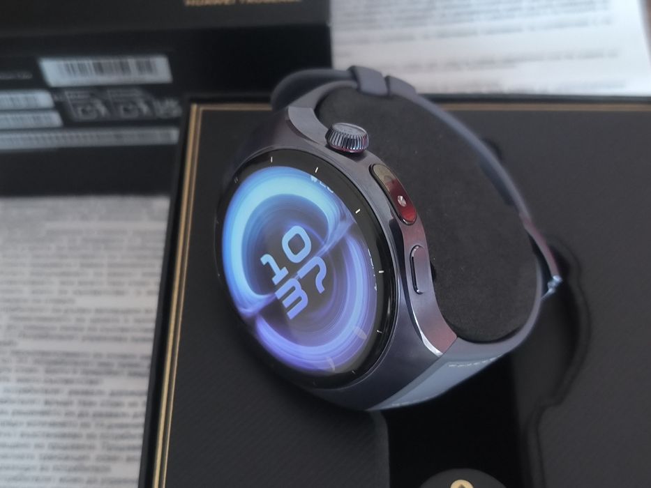 Huawei watch 5 Purples E-sim