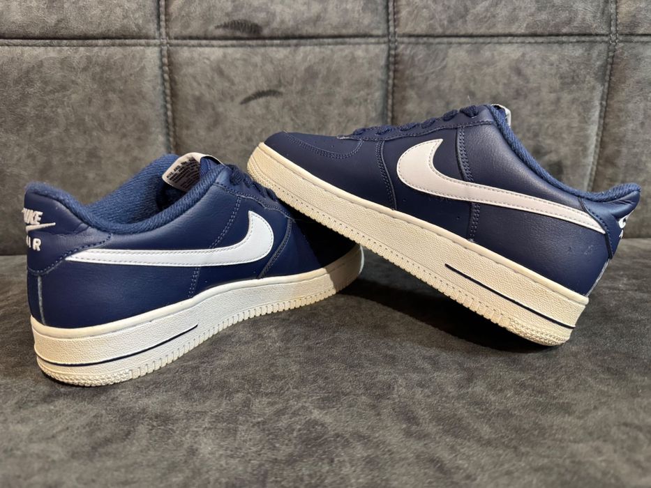 Nike Air Force 1 '07 An20.