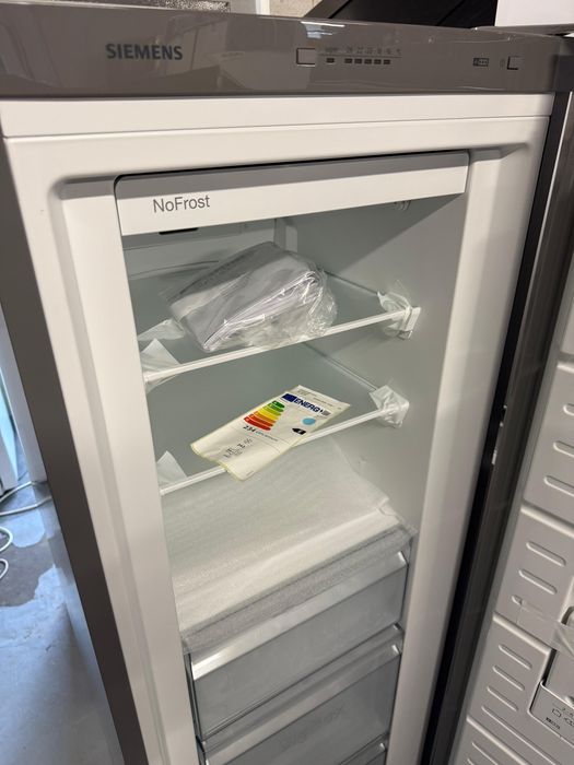 Congelator Siemens GS36NVIEP