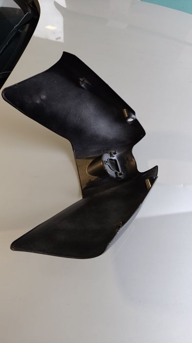 Carene Kawasaki ER6F 2012-2016