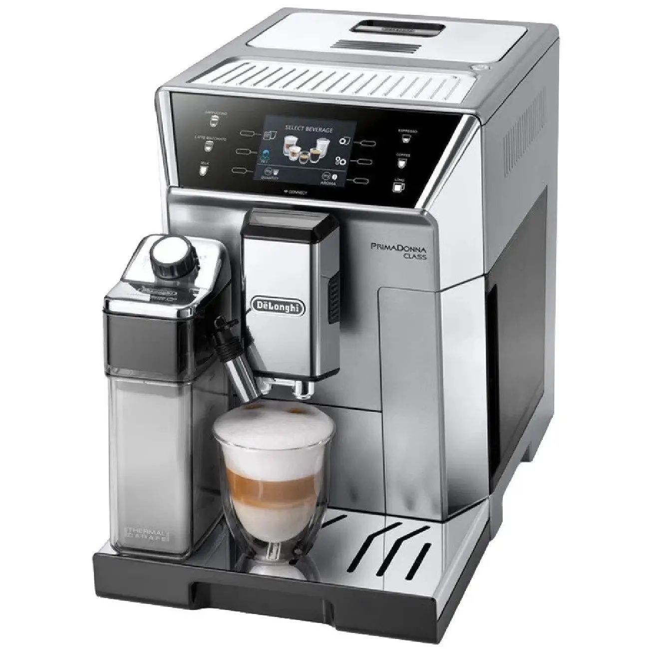 Кофемашина DeLonghi ECAM550.75.MS в Ташкенте