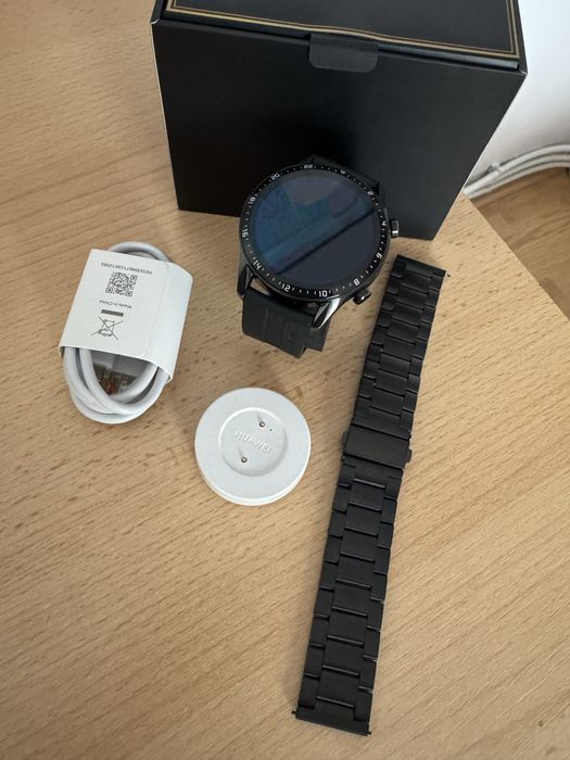 Ceas huawei gt 2