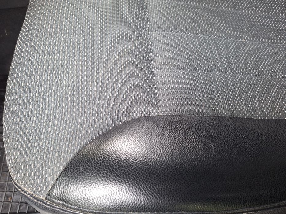 Mercedes ML 320 Cdi an 2007 schimb cu stivuitor