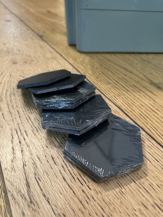 Suport de masa pentru pahare