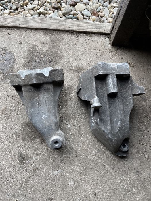 Suport motor Mercedes w212 e class 2009+ motor 2.2 euro 5