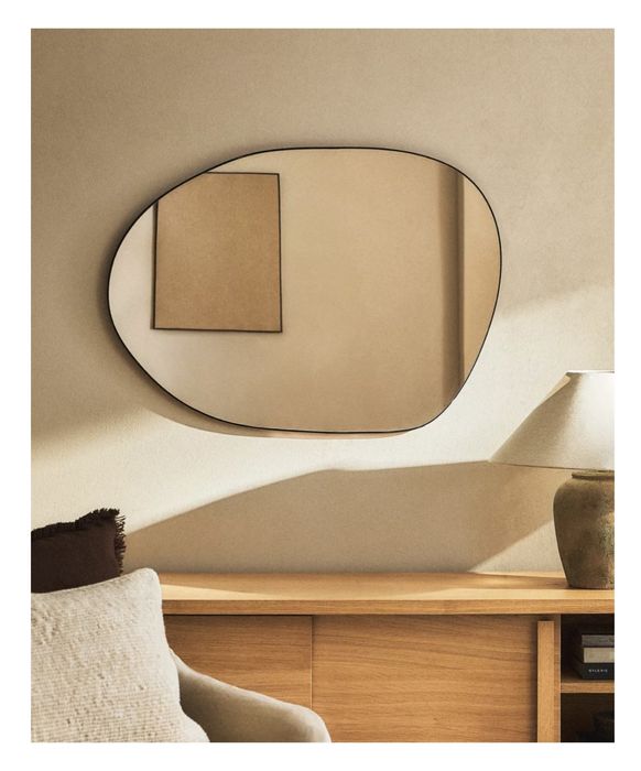 Огледло ZARA Home
