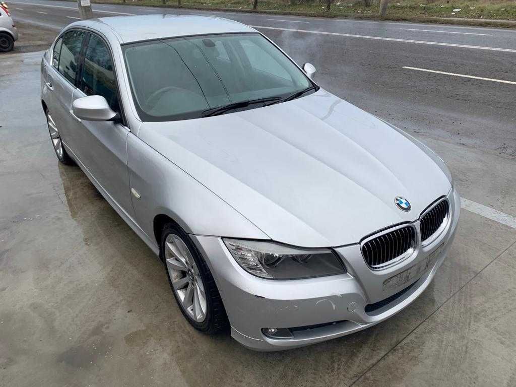 Dezmembrez BMW E90 Facelift 330d/Motor/Interior/Piese Mecanica