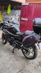 Yamaha xj6 diversion