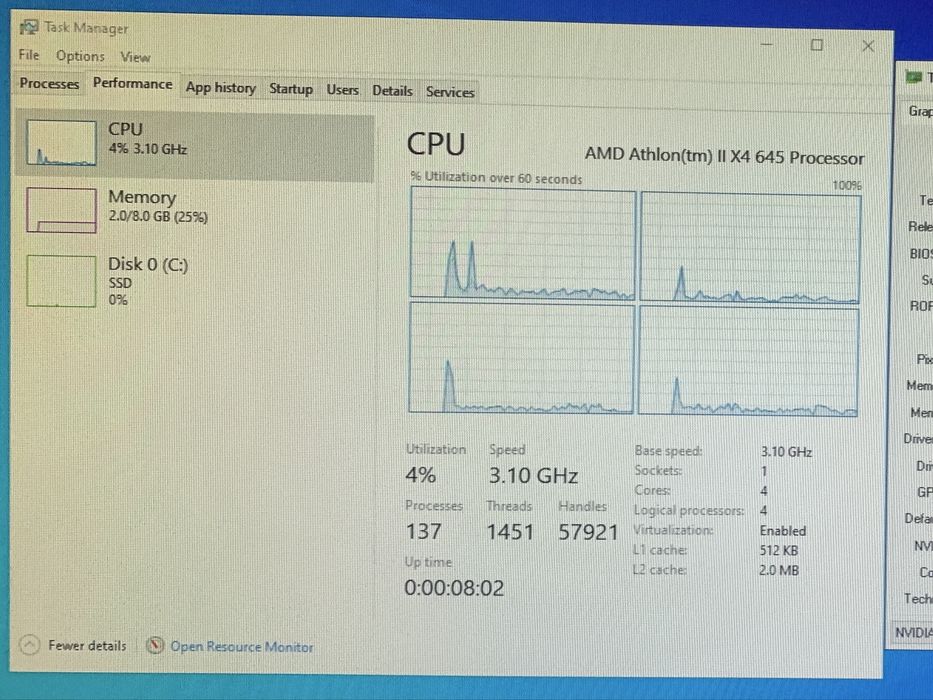 Procesor Ryzen 5 1600 + cooler standard