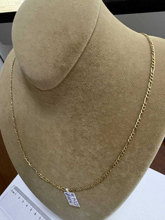 Lant Aur 14K (ctg)staramanet