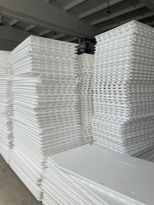 Placa cu nuturi - incalzire in pardoseala -1cm;2cm - Pret bomba!