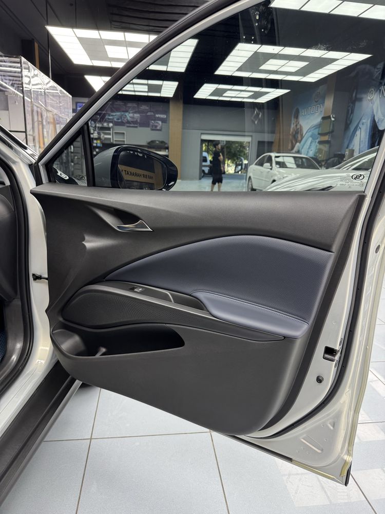 Buick velite 6 Restayling 450 km  elektr holati ideal saka diska R19