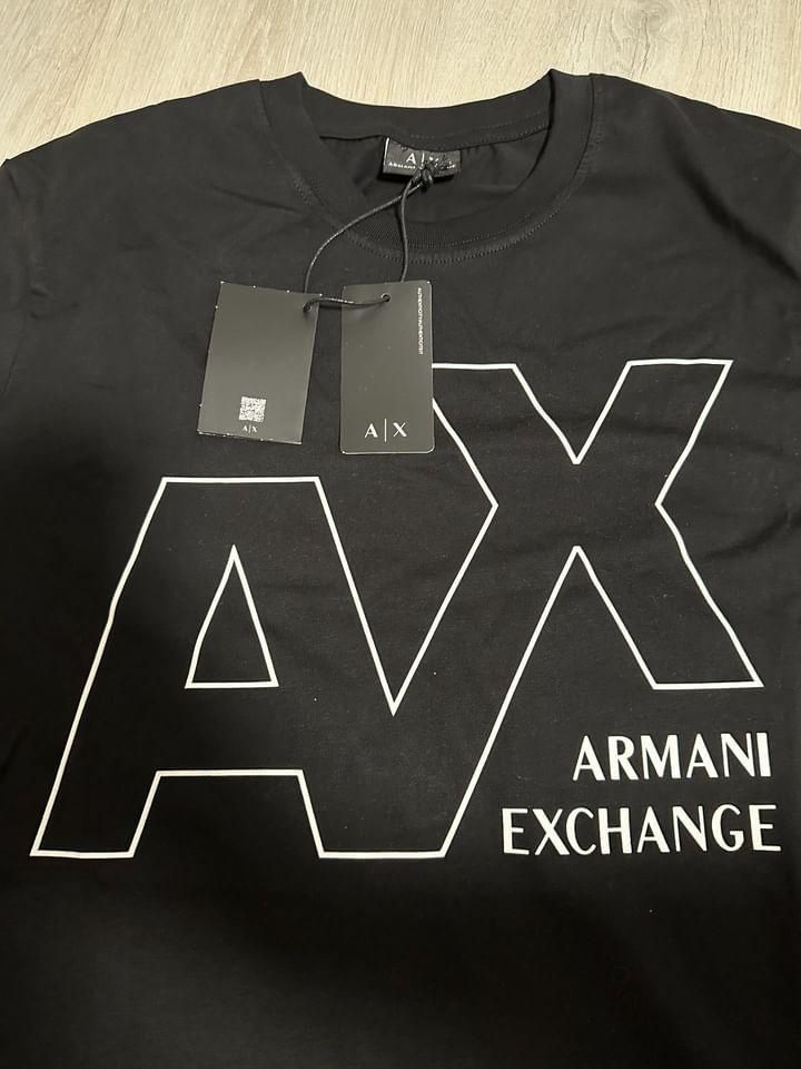 Тениска Armani Exchange