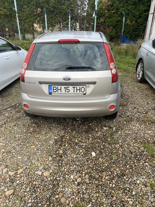 Ford fiesta 1.3 benzina