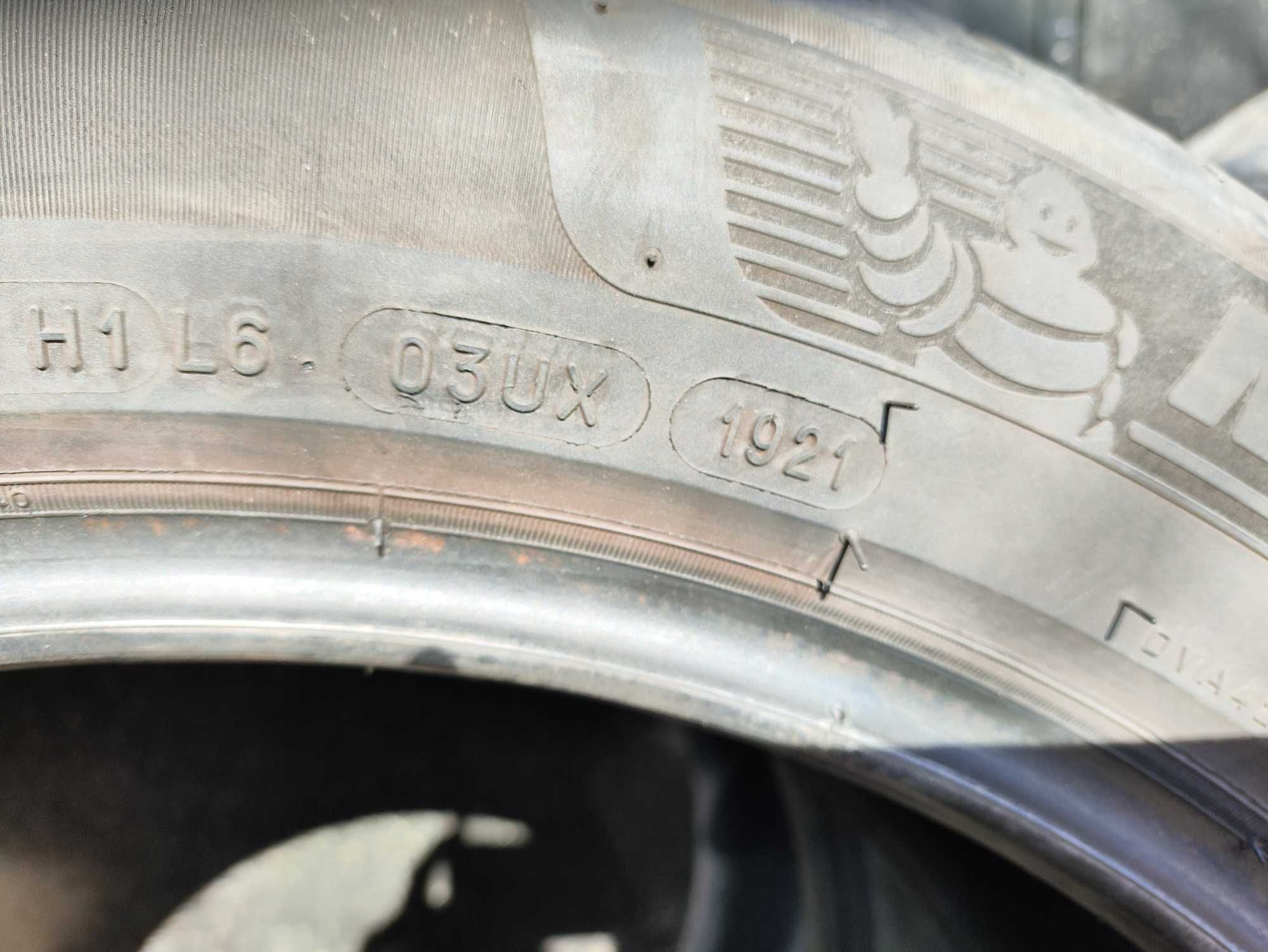 Гуми Michelin E Primacy 215/55/18 95Т 4бр.