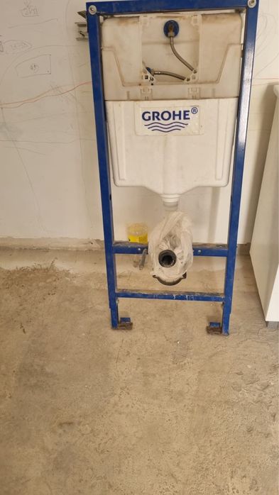 Продам инсталяцию челая б/у