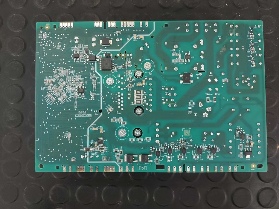 Placa electronica masina de spalat BOSCH WAN 28060BY/07 / R32