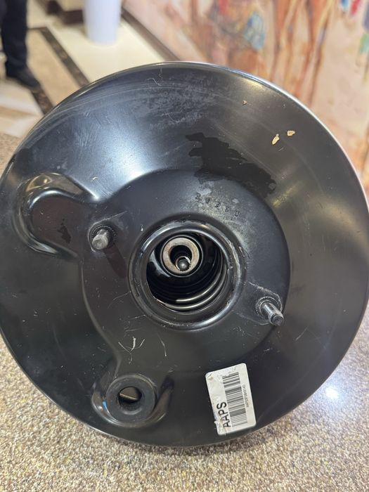 Вакуумный усилитель тормоза Спарк б/у