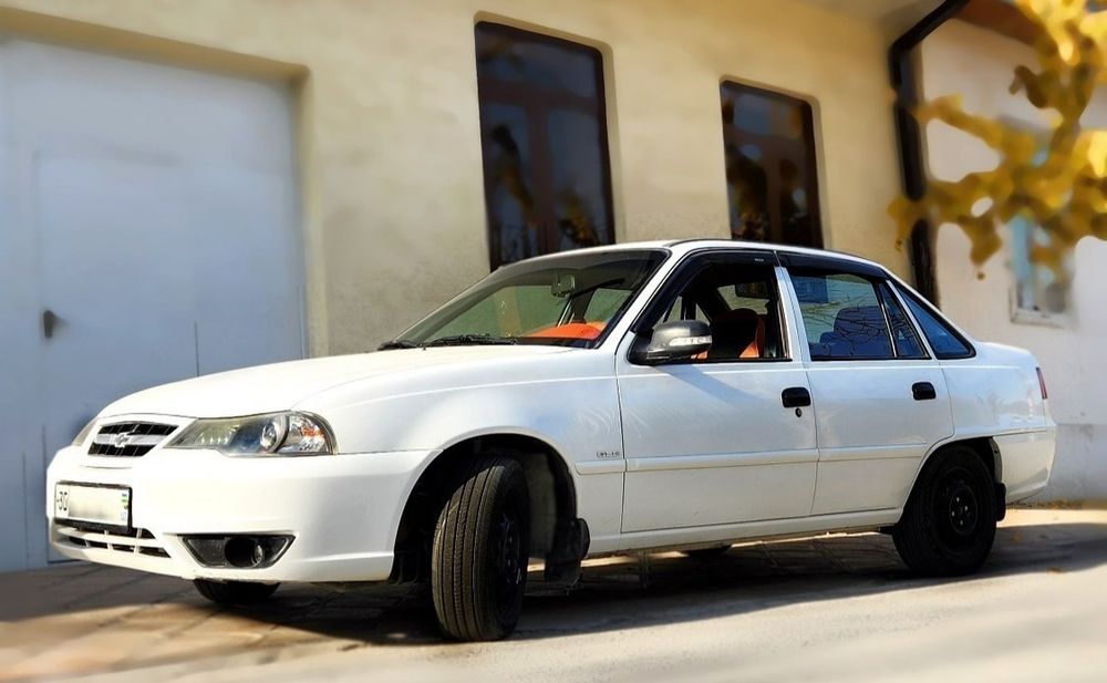 Срочно продаётся нексия2