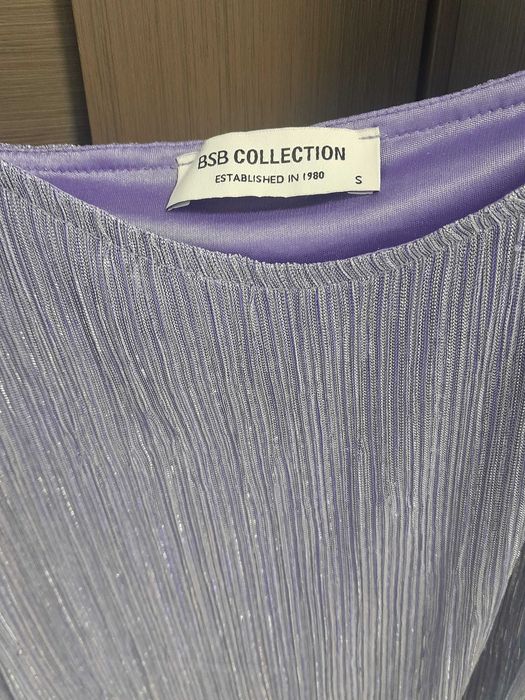 Top strălucitor BSB