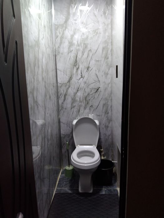 Sergeli stroitel metro 12 bekat yaqinida 4 xonali kvartira sotiladi