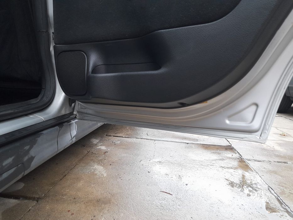 Vand Opel Astra G Caravan