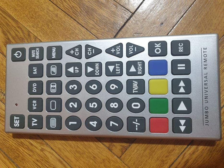 Telecomanda Samsung si universala