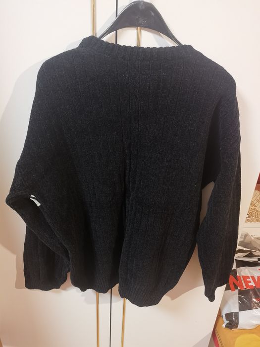 Мъжки пуловер универсален размер