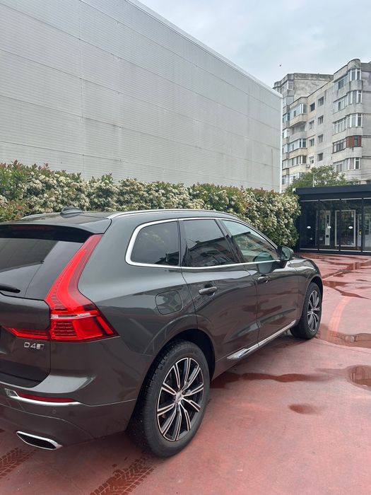 Vând Volvo XC 60