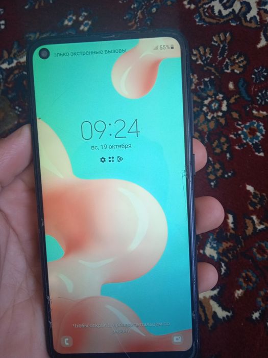 Samsung a11 32 gb