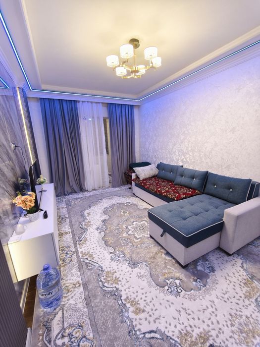 Yakkasaroy oʻzimizni uy sotiladi   1/1/5-57500$