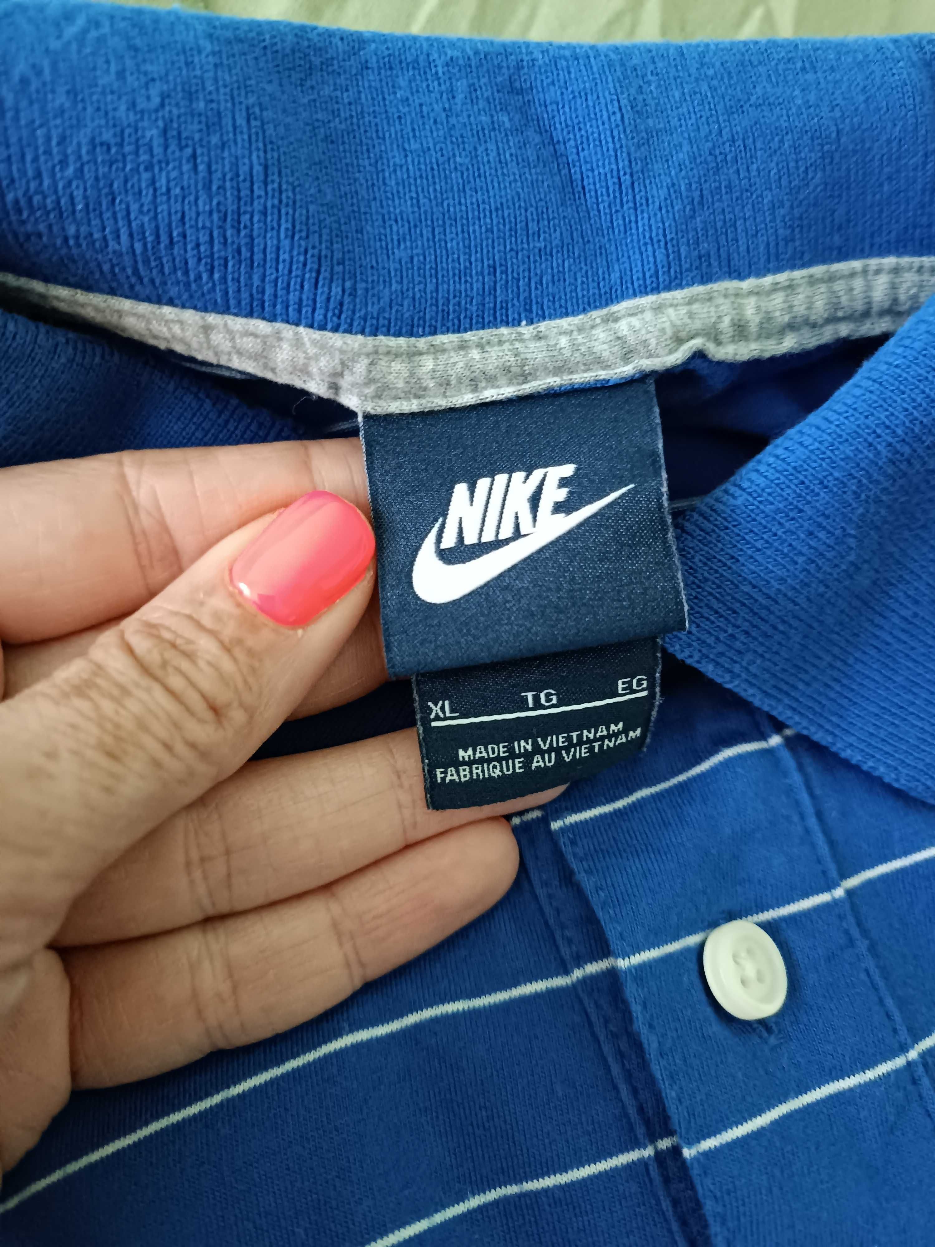 Мъжка тениска Nike XL