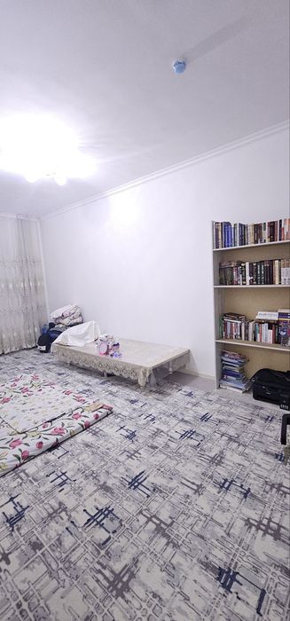 Сергели Спутник 16а 2хонали Новостройка квартира сотилади 54500$