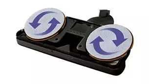 Perie aspirator Philips pentru parchet FC8042/02