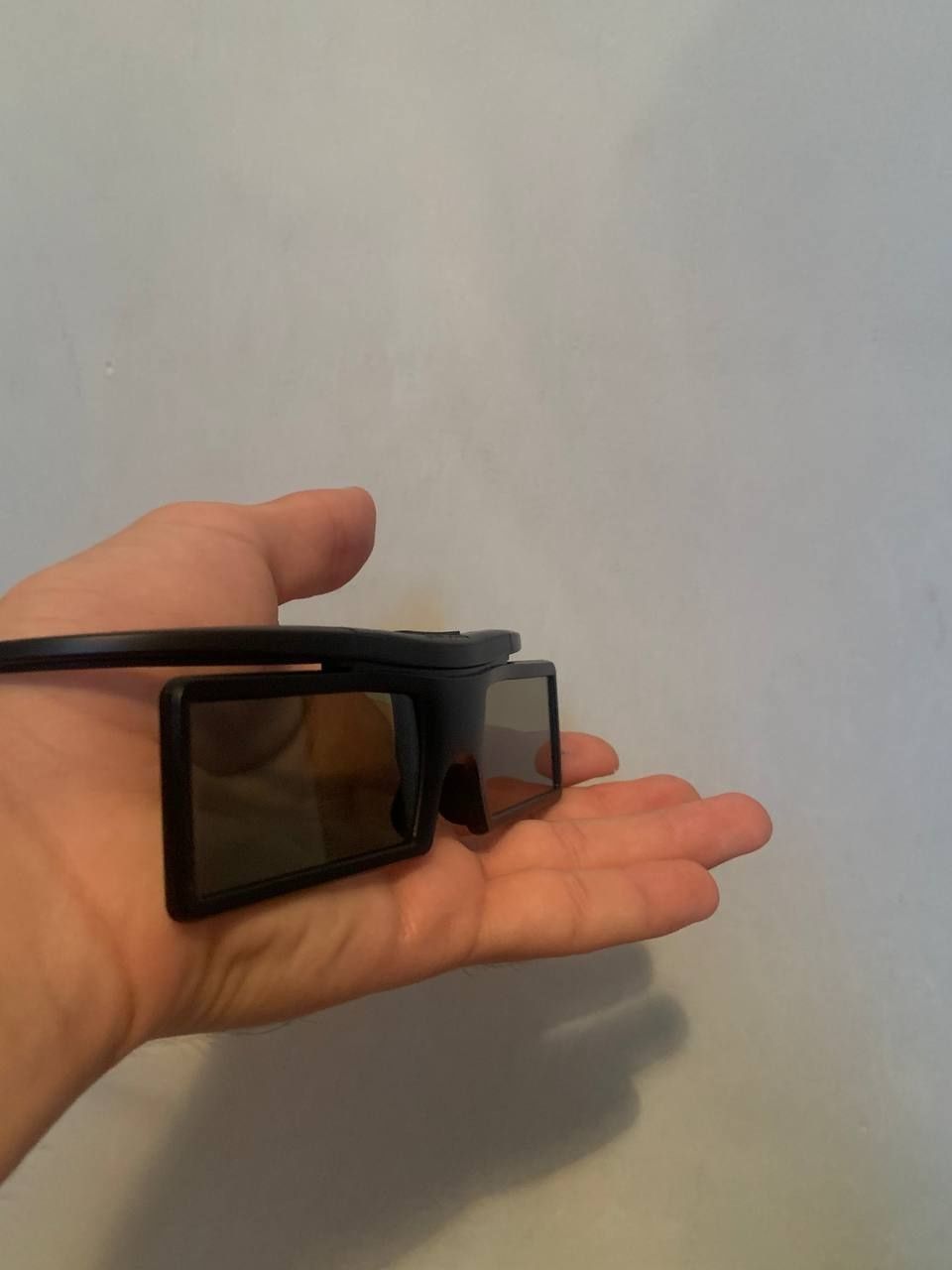 3D samsung TV  с 3d очками