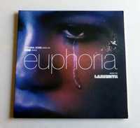 Euphoria-Labrinth винил