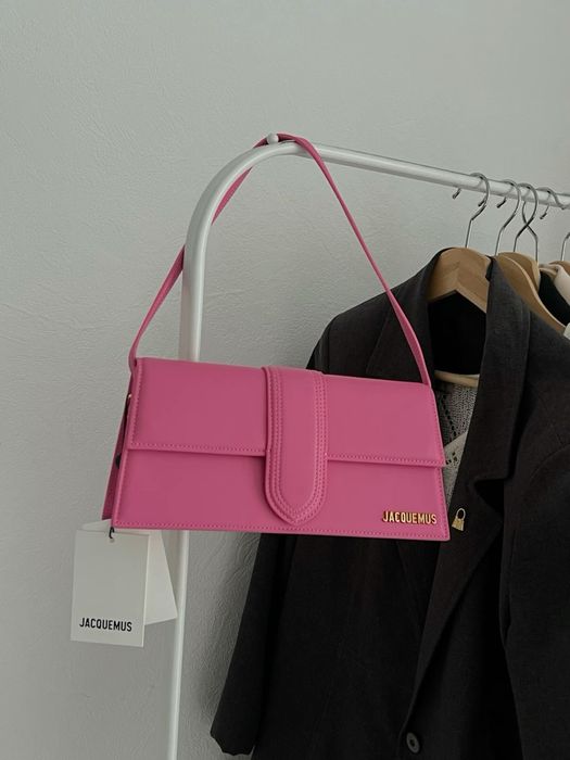 Сумка Jacquemus орига
