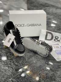 Dolce&Gabbana negri