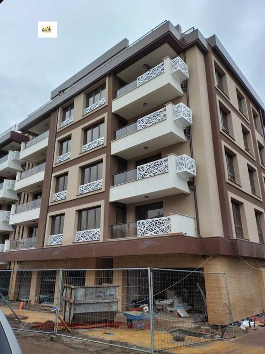 Продава се Тристаен апартамент в София, Люлин 9 - 108 кв.м за 1850 €/кв.м - Снимка #1