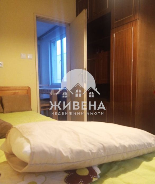 Дава се под наем Четиристаен апартамент в Варна, Център - 120 кв.м за 767 € - Снимка #8