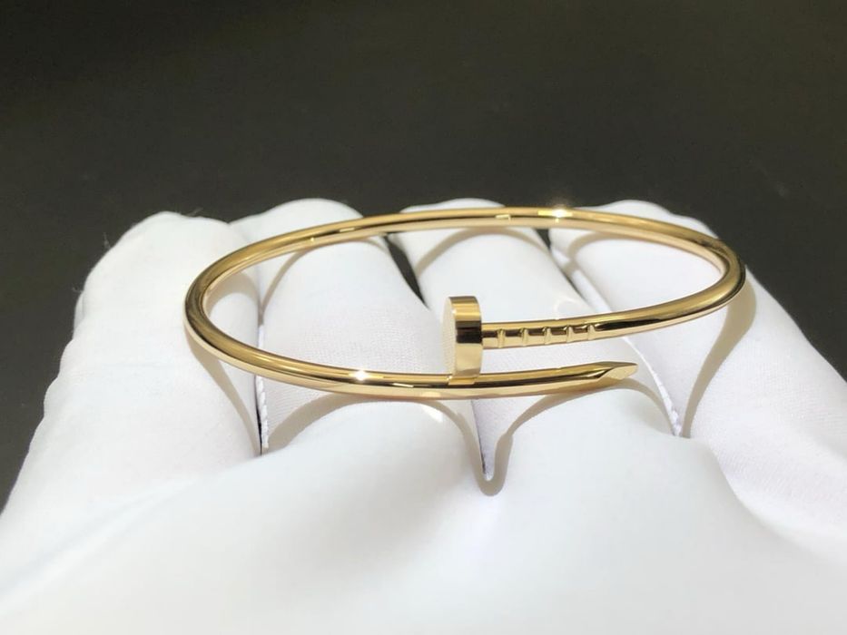 Bratara Cartier Juste Un Clou