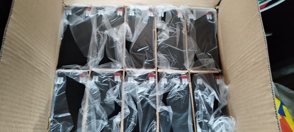 Baterie 12v 7ah BigBat Noi Sigilate