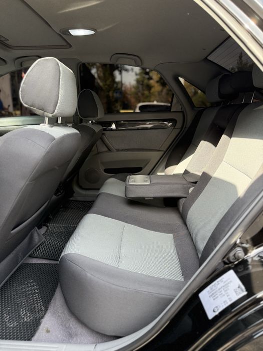 Gentra 2023 Kraska Tozza Holati Ideal