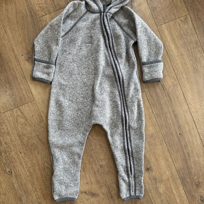 Гащеризон зимен Reima