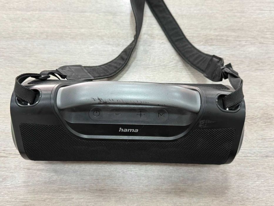 Тонколона Hama soundbarrel