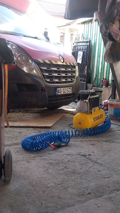 Renault Master 2011