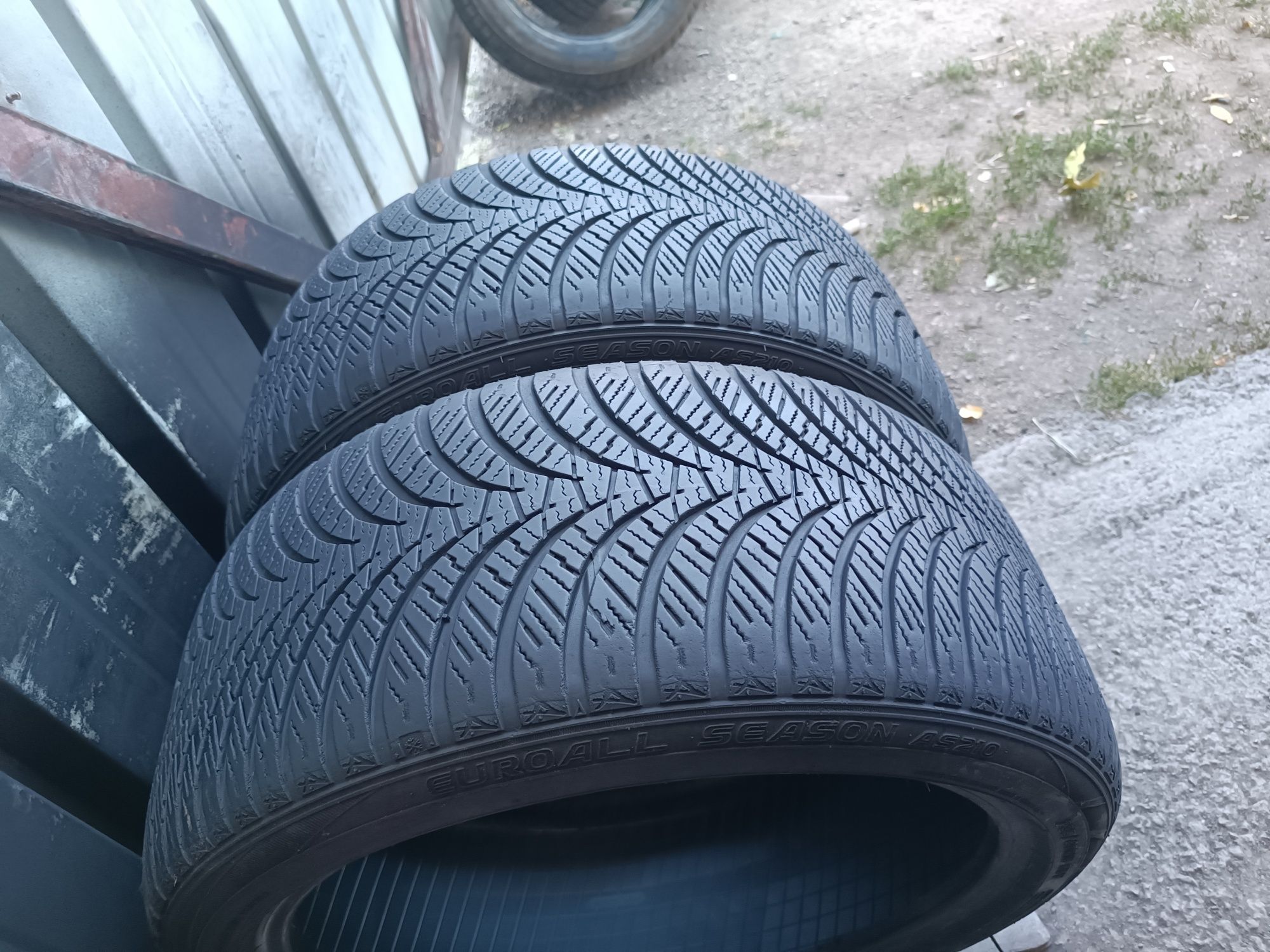 235/40/18 Falken Дот 3820
