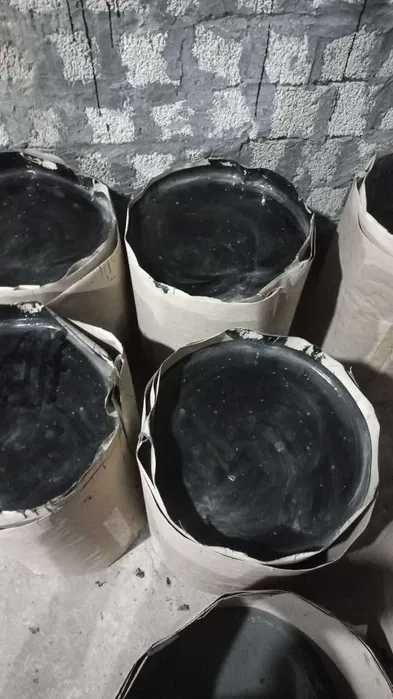 Folgoizol polizol ruberoid bitum.фольгоизол полизол рубероид мастика