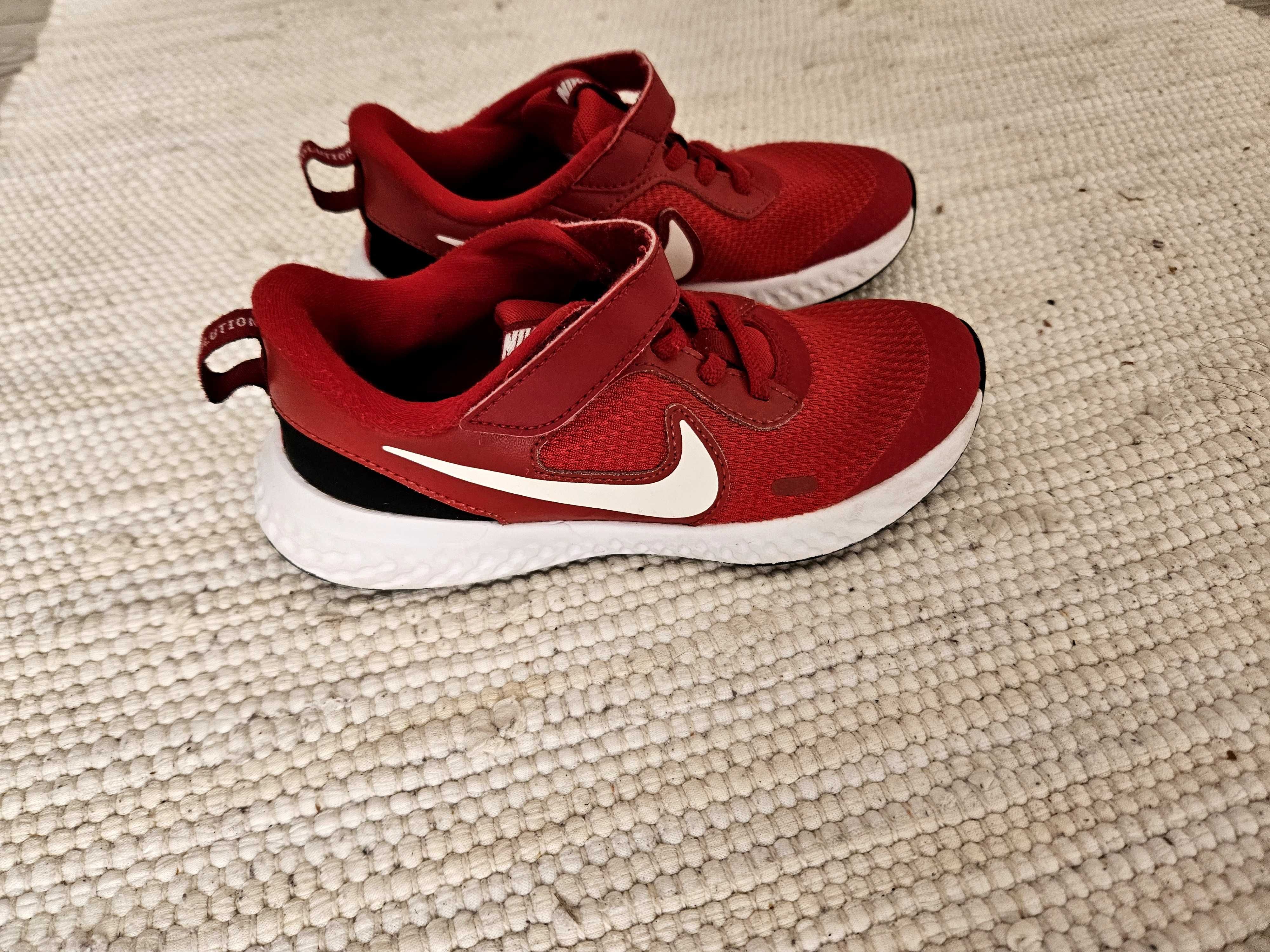 Детски маратонки Nike-31номер
