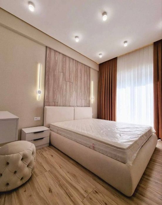 Продается 3х комнатная квартира Ц6 жк Казахстан с мебелью и технико